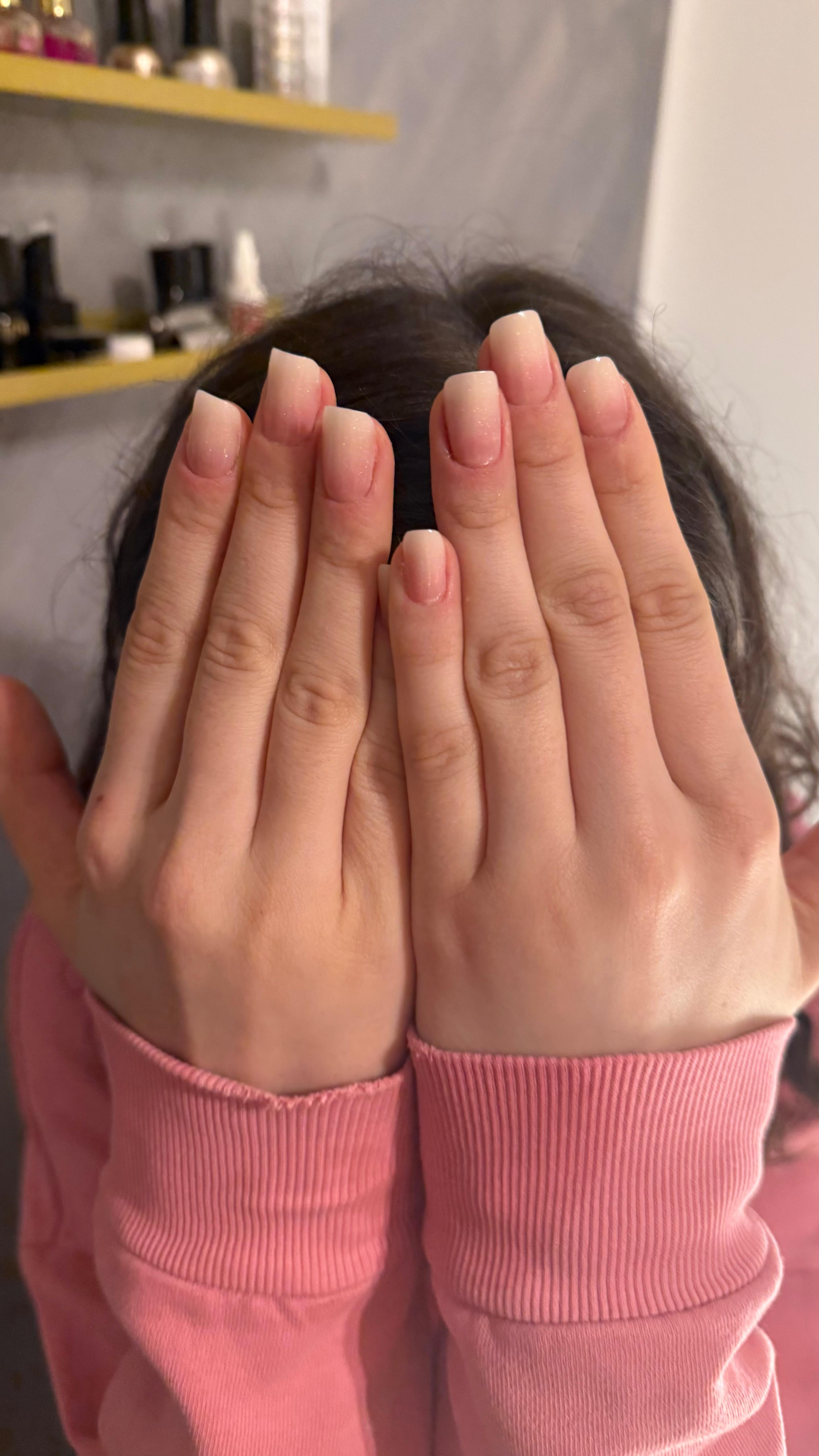 Nageldesign