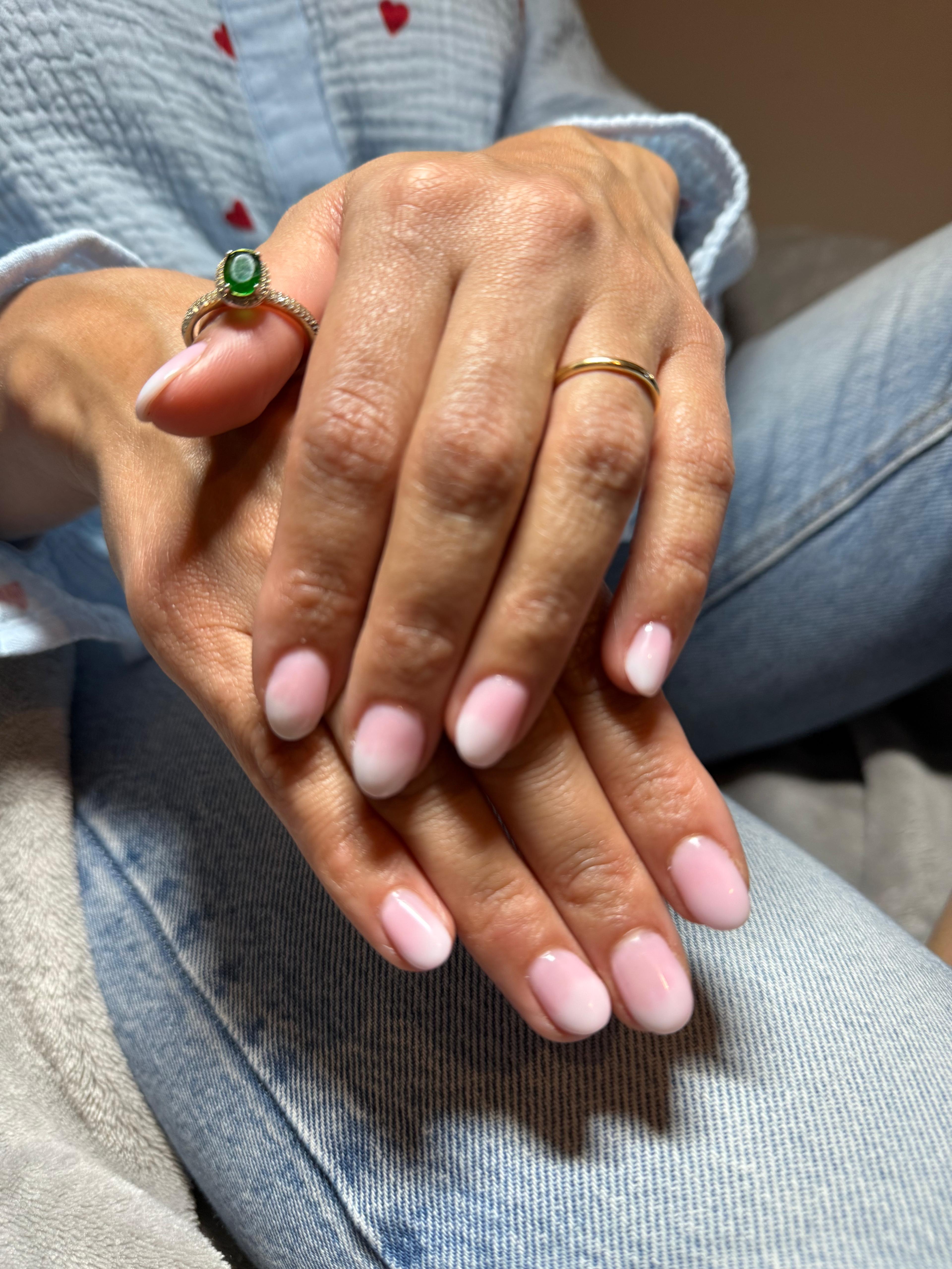 Nageldesign