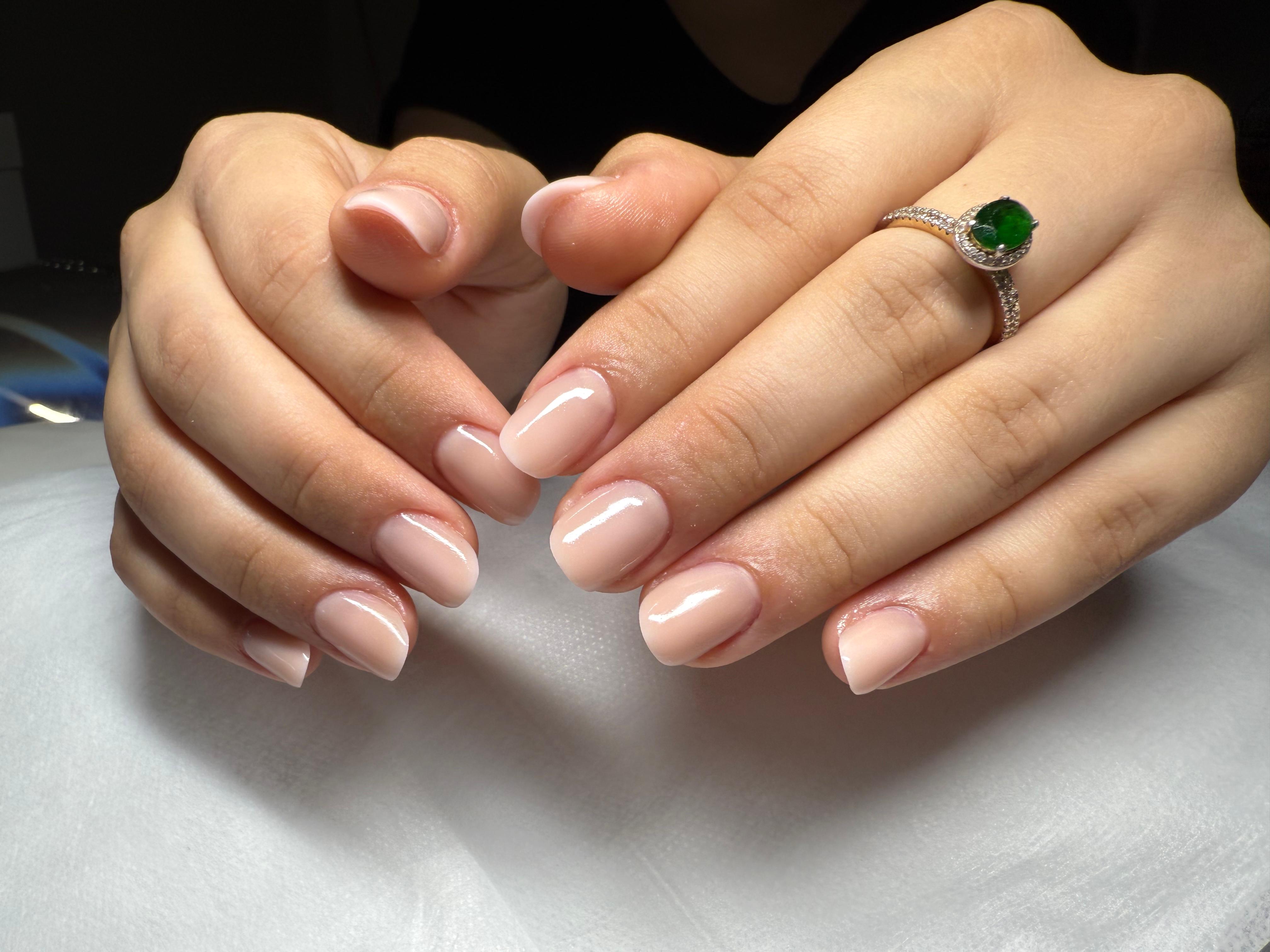 Nageldesign