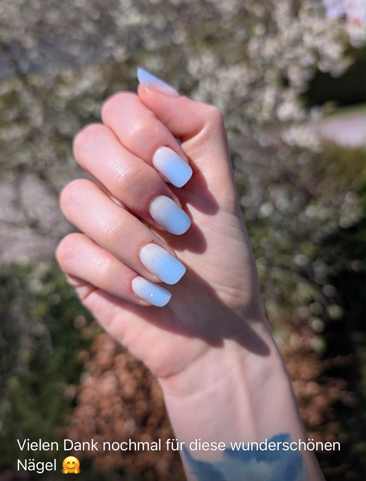 Nageldesign