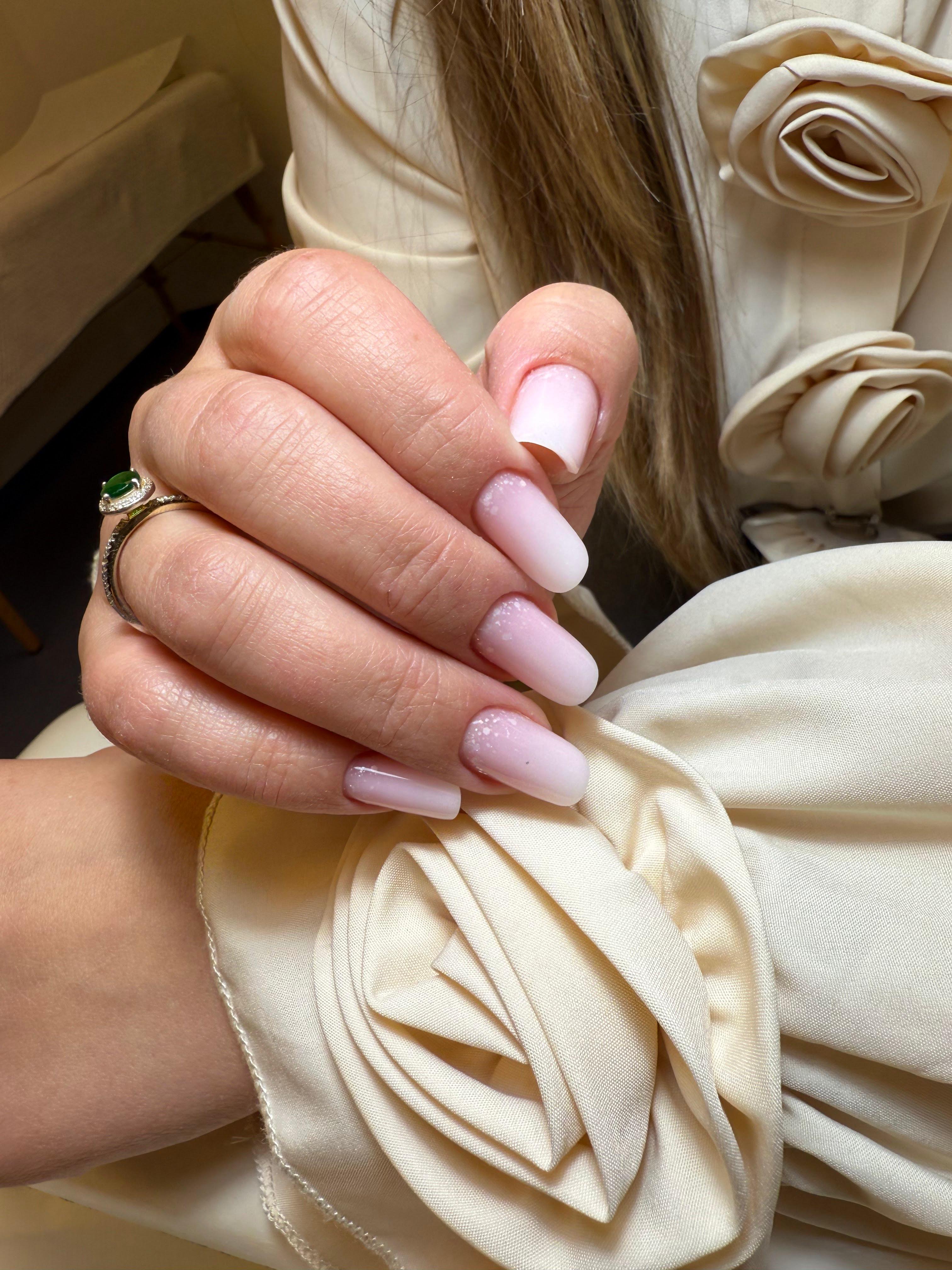 Nageldesign