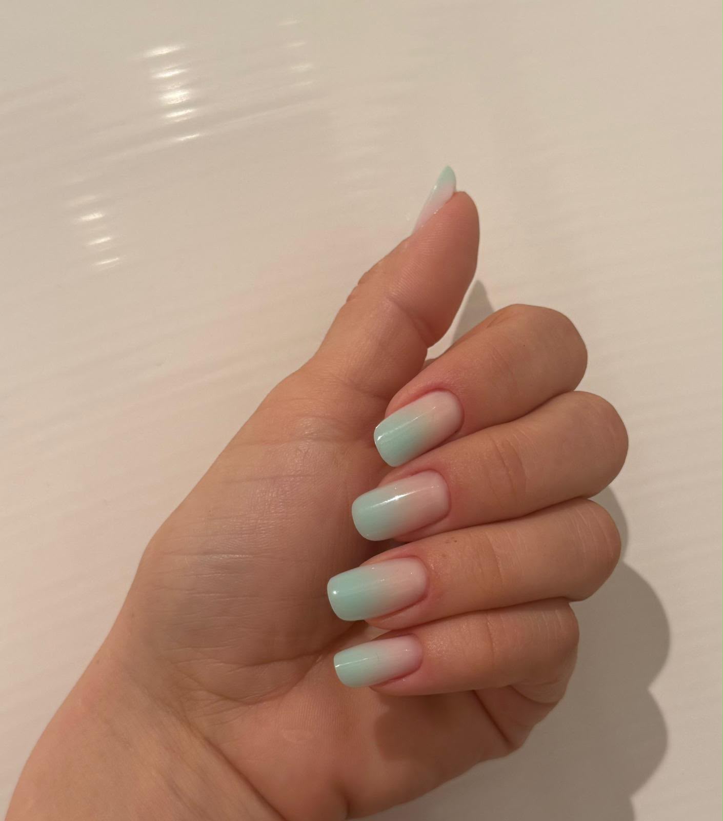 Nageldesign