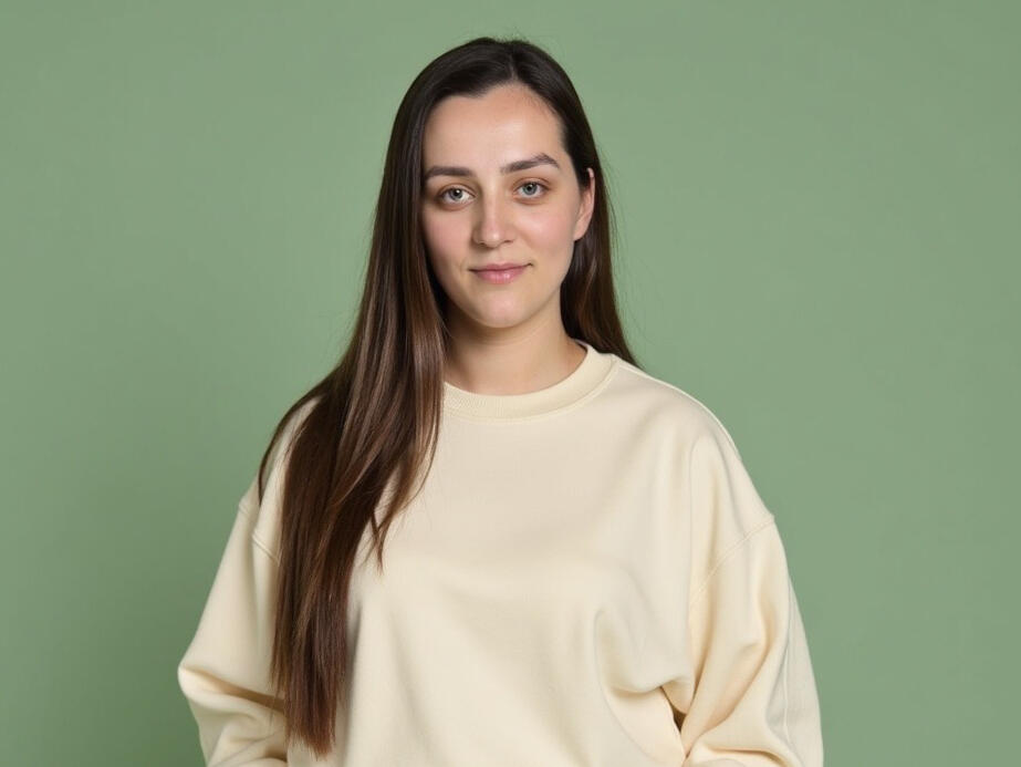 Alexandra Ratiu Portrait